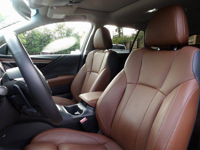 used 2021 Subaru Outback car, priced at $27,250