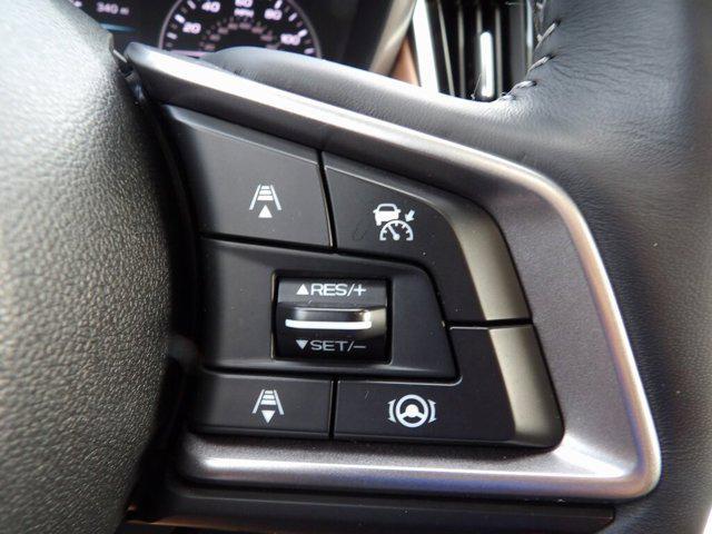 used 2021 Subaru Outback car, priced at $27,250