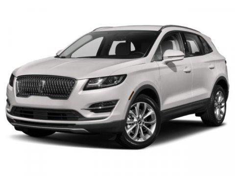 used 2019 Lincoln MKC car, priced at $24,633