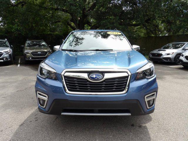 used 2021 Subaru Forester car, priced at $29,988