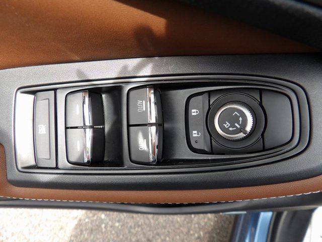used 2021 Subaru Forester car, priced at $29,988