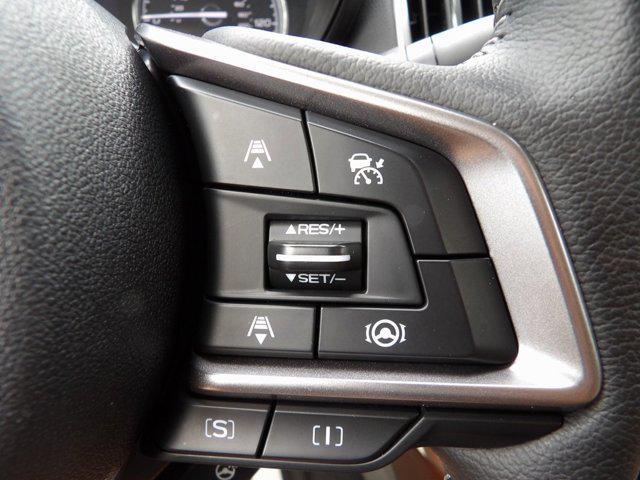 used 2021 Subaru Forester car, priced at $29,988
