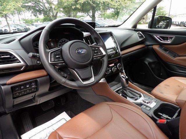used 2021 Subaru Forester car, priced at $29,988