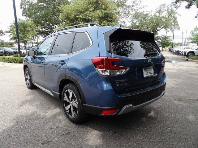 used 2021 Subaru Forester car, priced at $29,988
