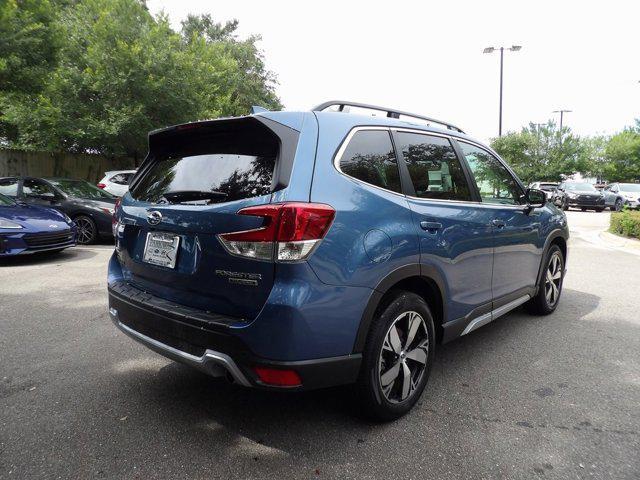 used 2021 Subaru Forester car, priced at $29,988