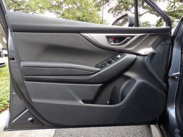 used 2024 Subaru WRX car, priced at $31,990