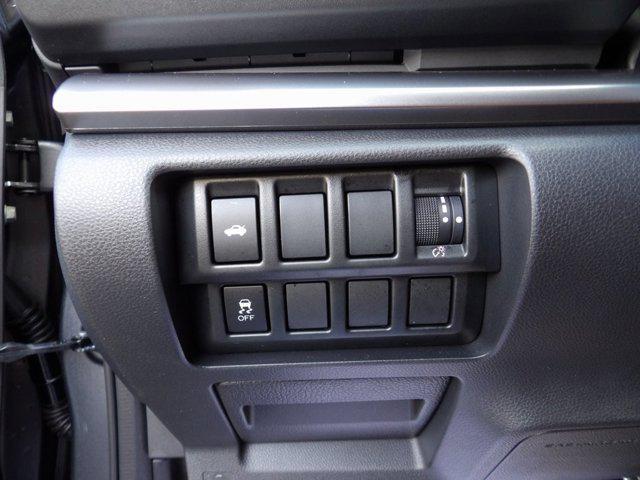 used 2024 Subaru WRX car, priced at $31,990