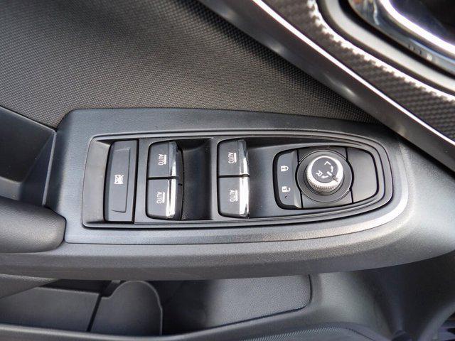 used 2024 Subaru WRX car, priced at $31,990