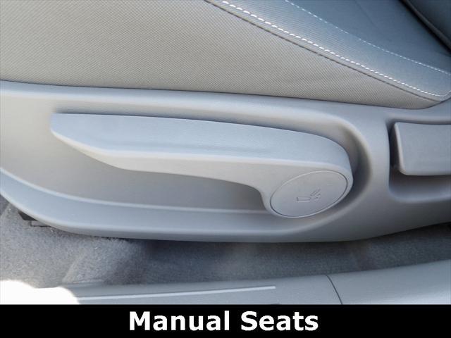 new 2025 Hyundai Elantra car, priced at $25,375