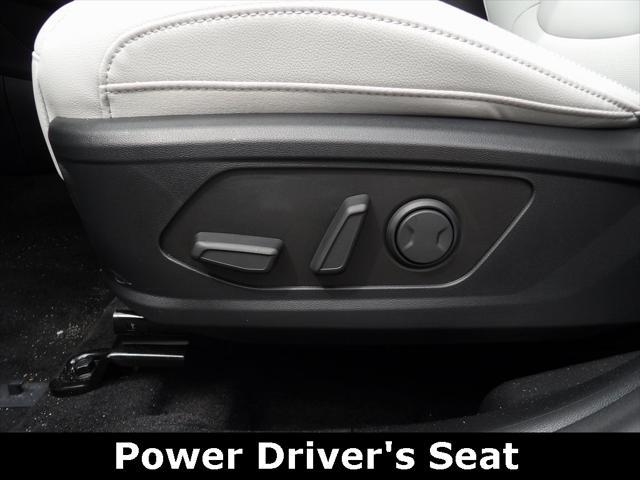 new 2025 Hyundai SANTA CRUZ car, priced at $33,959