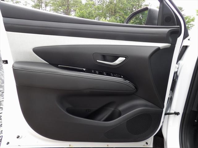 new 2025 Hyundai SANTA CRUZ car, priced at $33,959