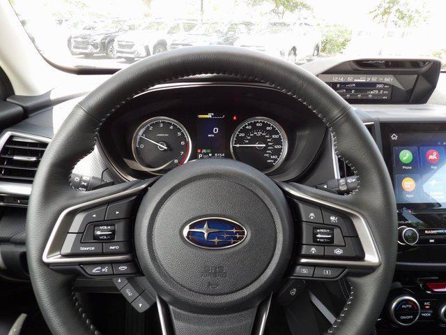 used 2022 Subaru Forester car, priced at $31,996