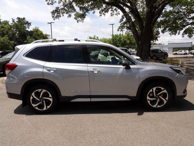 used 2022 Subaru Forester car, priced at $31,996