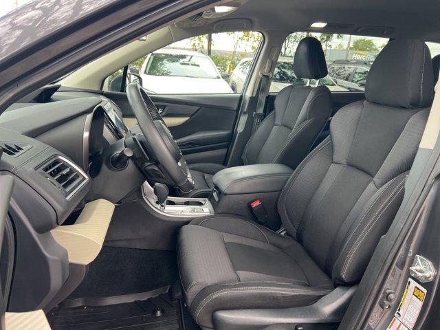 used 2019 Subaru Ascent car, priced at $24,319