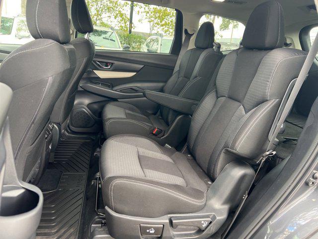 used 2019 Subaru Ascent car, priced at $24,319