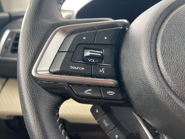 used 2019 Subaru Ascent car, priced at $24,319