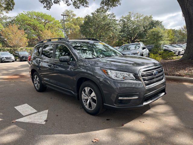 used 2019 Subaru Ascent car, priced at $24,319