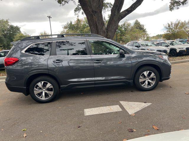 used 2019 Subaru Ascent car, priced at $24,319