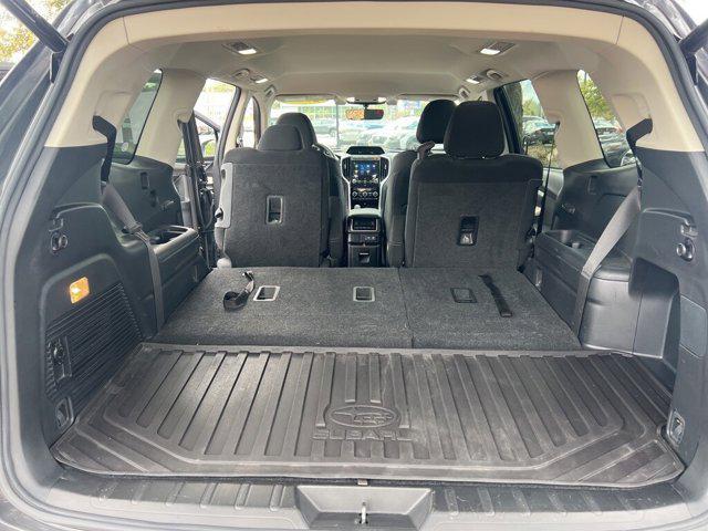 used 2019 Subaru Ascent car, priced at $24,319