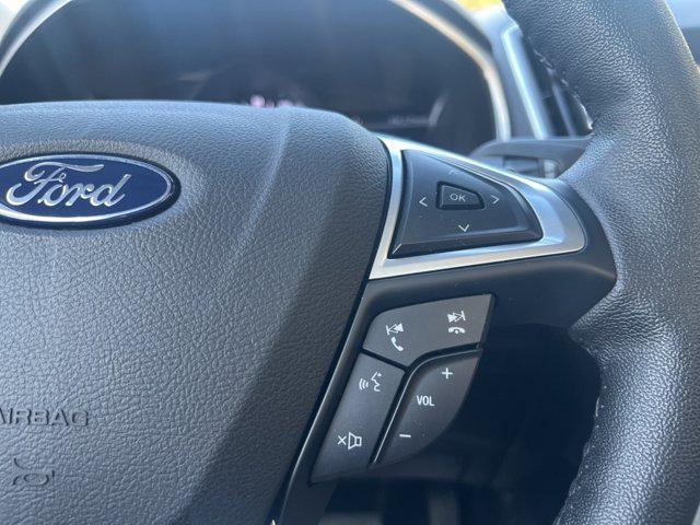 used 2018 Ford Edge car, priced at $15,900