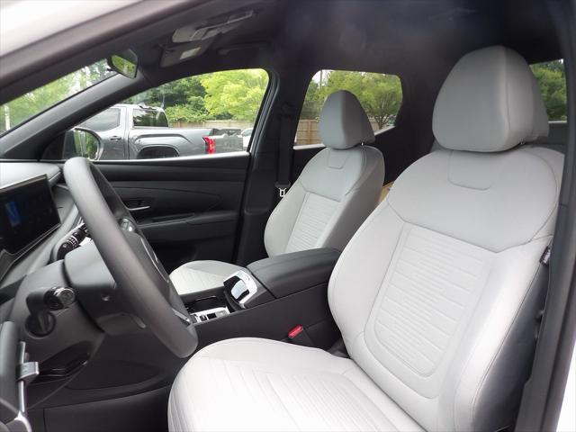 new 2025 Hyundai SANTA CRUZ car, priced at $30,034