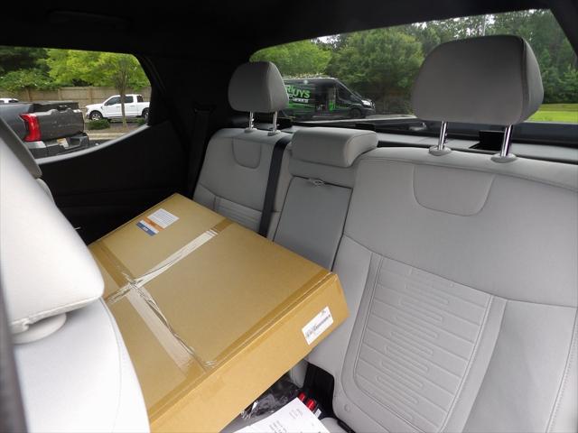 new 2025 Hyundai SANTA CRUZ car, priced at $30,034