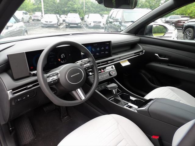 new 2025 Hyundai SANTA CRUZ car, priced at $30,034
