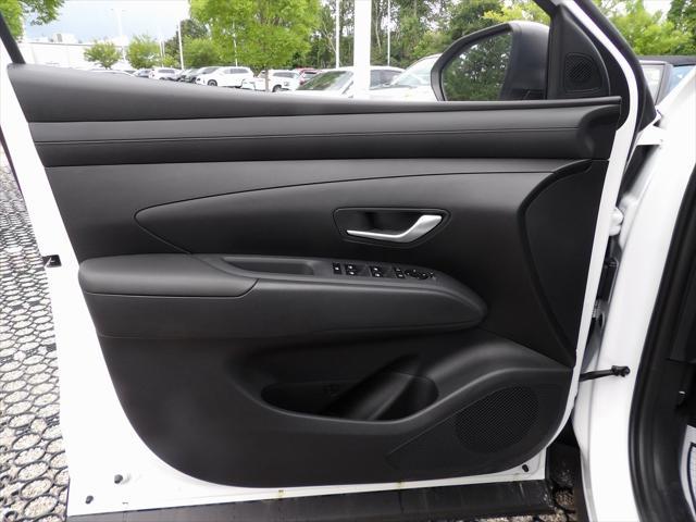 new 2025 Hyundai SANTA CRUZ car, priced at $30,034