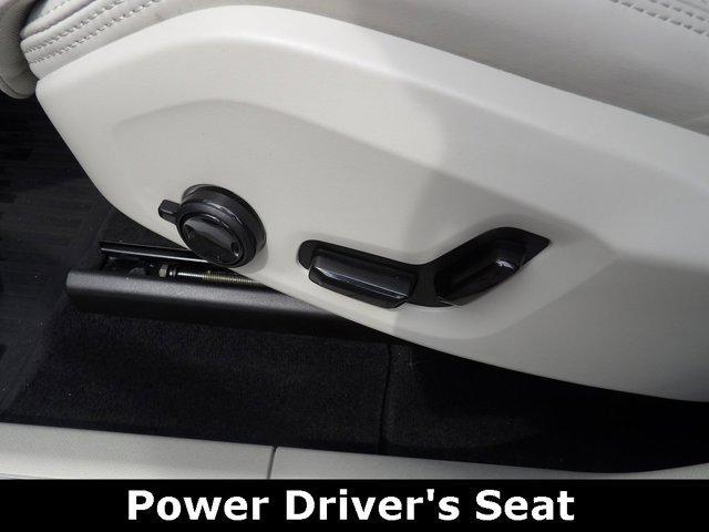 used 2022 Volvo XC60 Recharge Plug-In Hybrid car, priced at $39,988