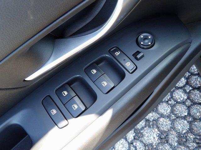 used 2022 Hyundai Tucson car, priced at $22,998
