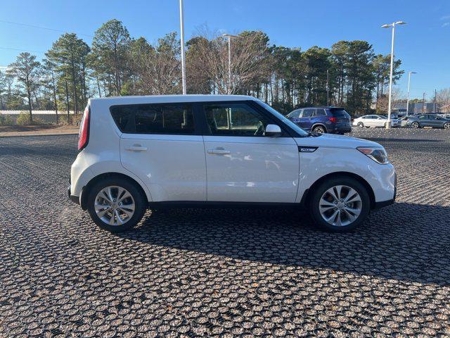 used 2016 Kia Soul car, priced at $9,698