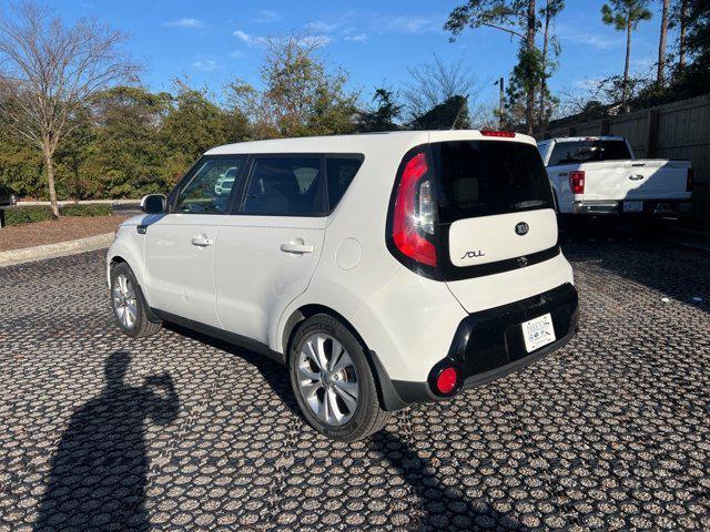 used 2016 Kia Soul car, priced at $9,698