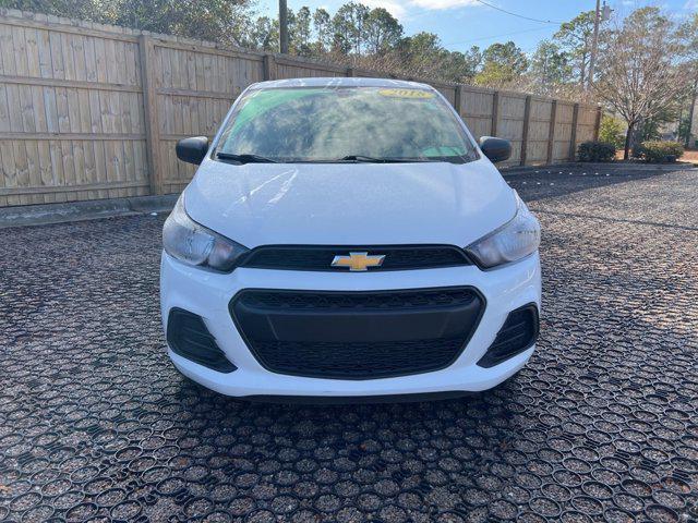 used 2018 Chevrolet Spark car, priced at $11,998