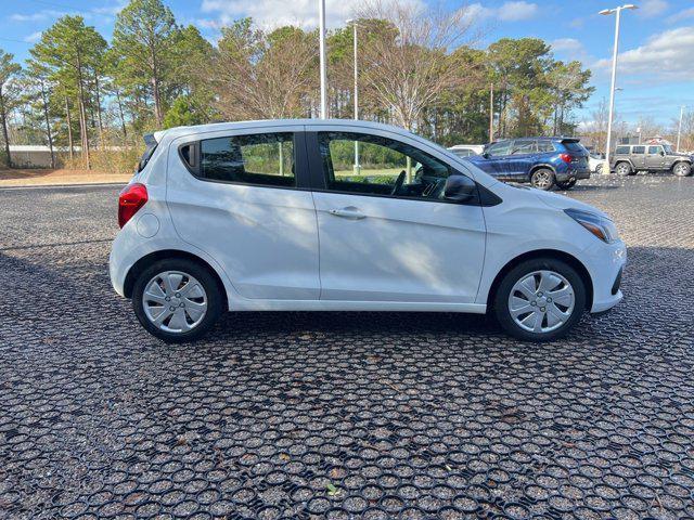 used 2018 Chevrolet Spark car, priced at $11,998