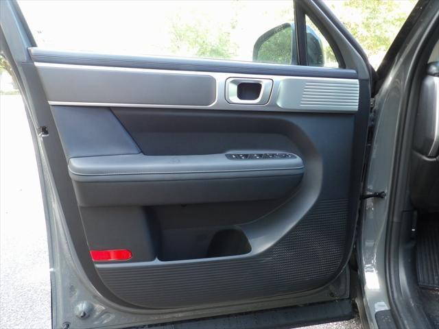new 2025 Hyundai Santa Fe car, priced at $42,830