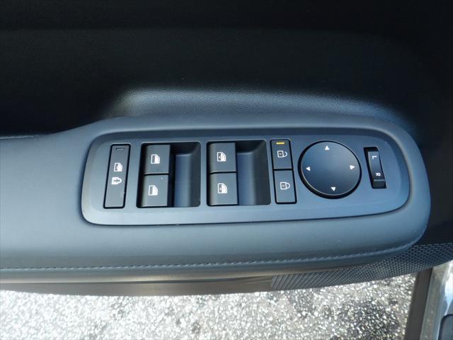 new 2025 Hyundai Santa Fe car, priced at $42,830