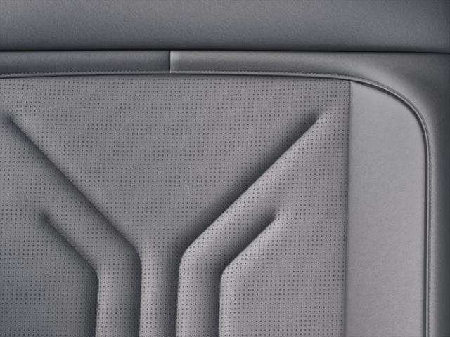 new 2025 Hyundai Santa Fe car, priced at $43,330