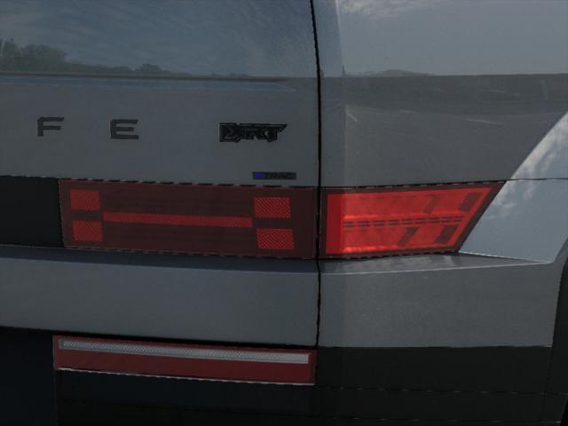 new 2025 Hyundai Santa Fe car, priced at $43,330
