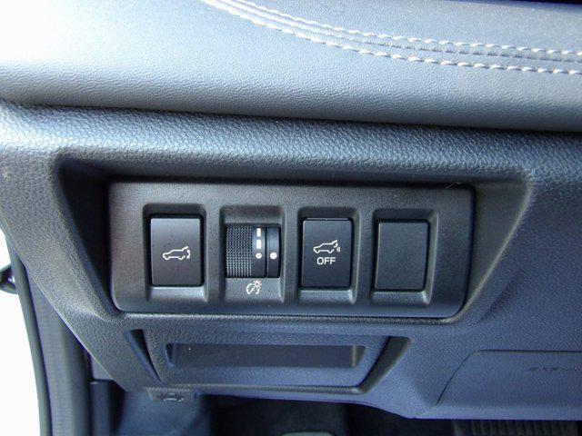 used 2023 Subaru Outback car, priced at $31,882