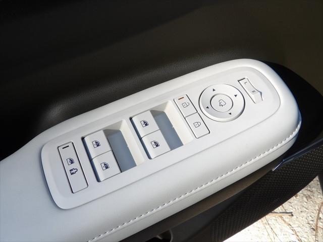 new 2025 Hyundai Santa Fe car, priced at $50,425