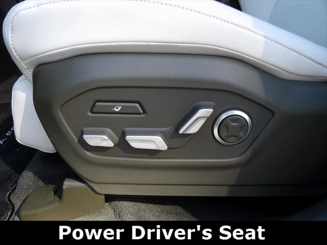 new 2025 Hyundai Santa Fe car, priced at $50,425