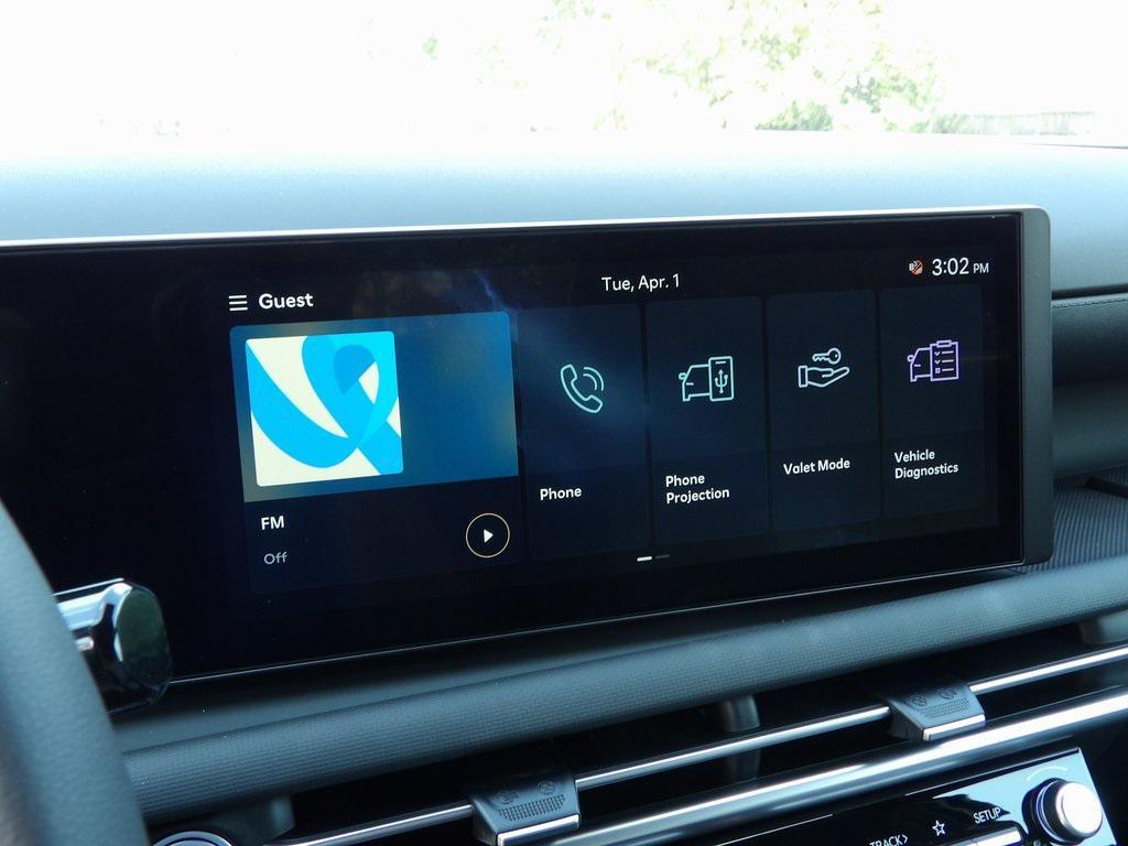 new 2025 Hyundai SANTA CRUZ car, priced at $31,208