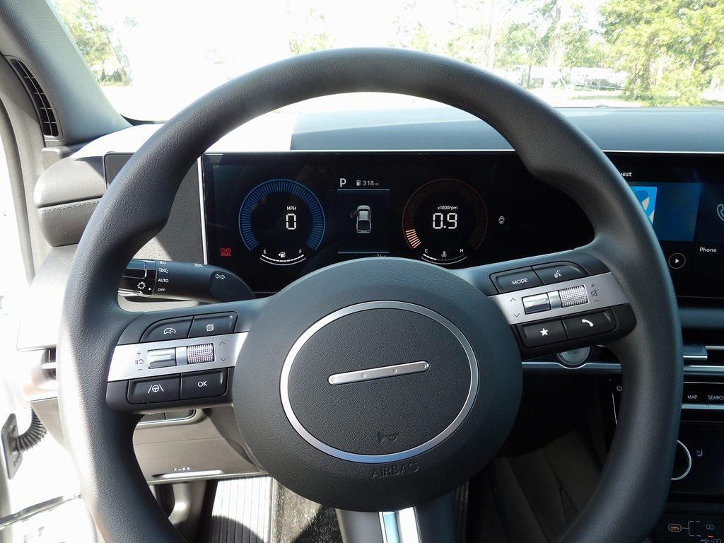 new 2025 Hyundai SANTA CRUZ car, priced at $31,208