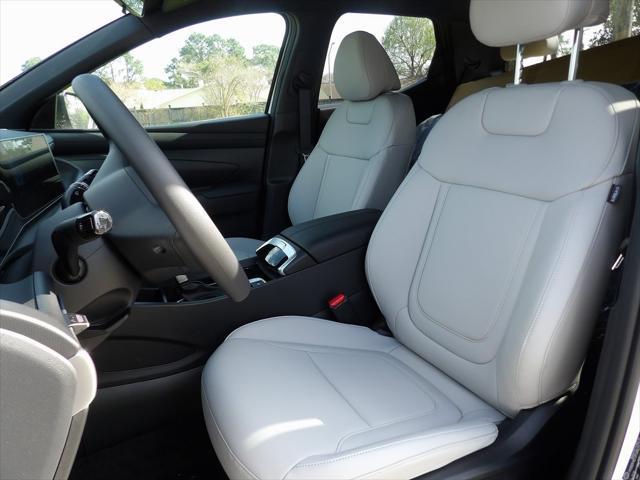 new 2025 Hyundai SANTA CRUZ car, priced at $32,340