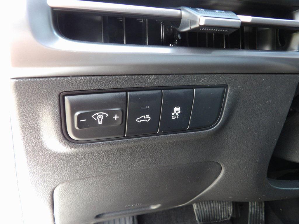 new 2025 Hyundai SANTA CRUZ car, priced at $31,208