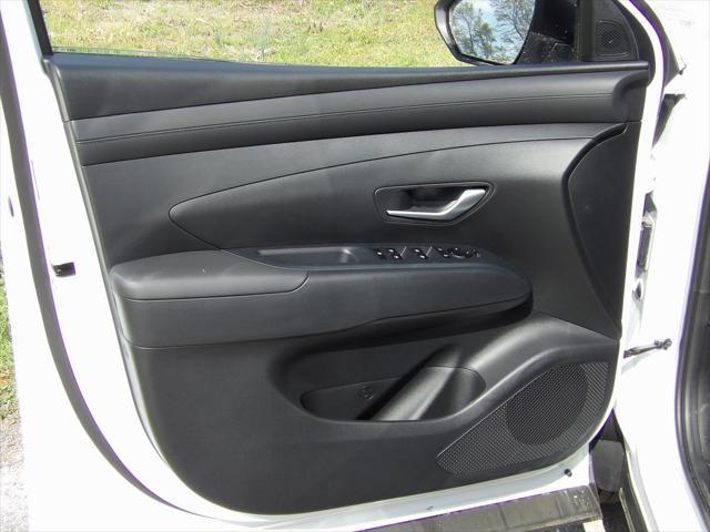 new 2025 Hyundai SANTA CRUZ car, priced at $32,340