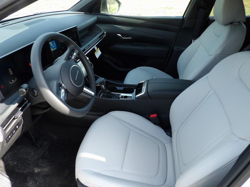 new 2025 Hyundai SANTA CRUZ car, priced at $31,208
