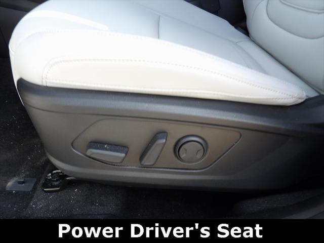 new 2025 Hyundai SANTA CRUZ car, priced at $32,340