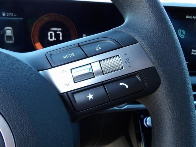 new 2025 Hyundai SANTA CRUZ car, priced at $34,360