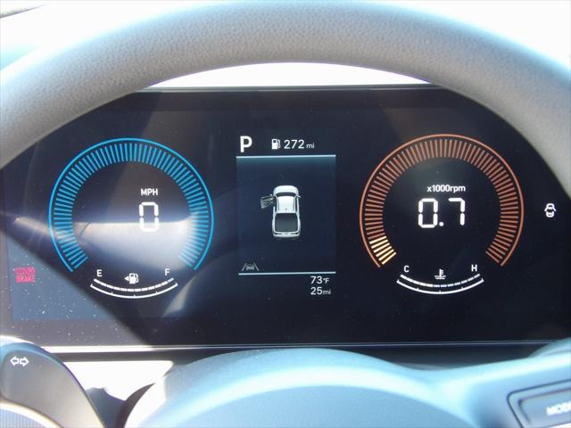 new 2025 Hyundai SANTA CRUZ car, priced at $34,360